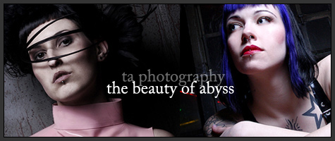 TheBeautyOfAbyss