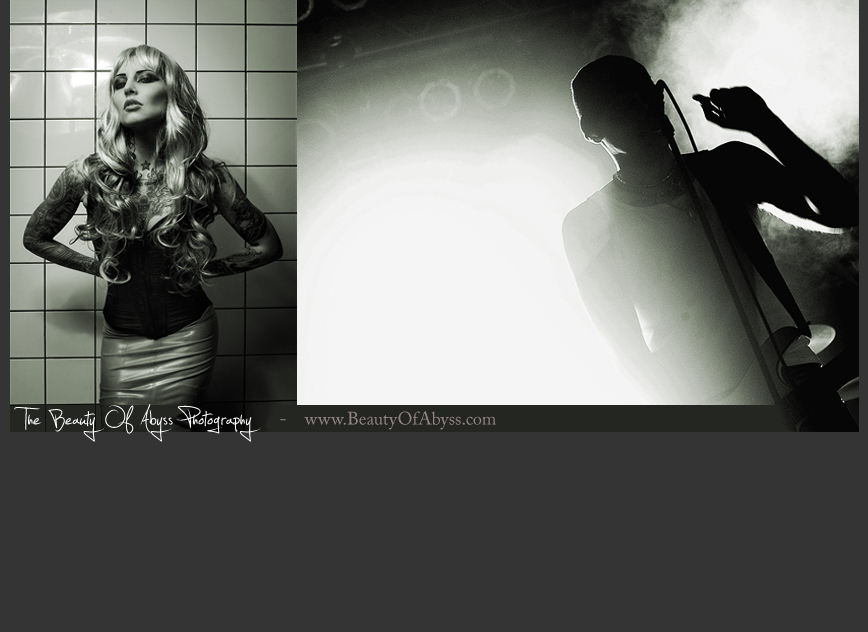TheBeautyOfAbyss photography